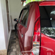 TATA NANO 2015