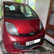 TATA NANO 2015