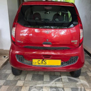 TATA NANO 2015