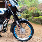 BAJAJ CT100 2010