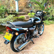 BAJAJ CT100 2010