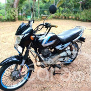BAJAJ CT100 2010