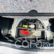 TOYOTA VITZ 2018
