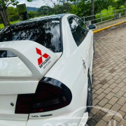 MITSUBISHI LANCER CK2 1999