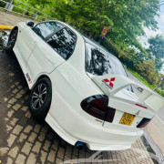 MITSUBISHI LANCER CK2 1999