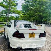 MITSUBISHI LANCER CK2 1999