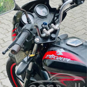 BAJAJ DISCOVER 125 2006