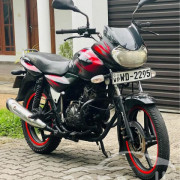 BAJAJ DISCOVER 125 2006