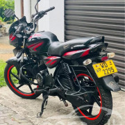 BAJAJ DISCOVER 125 2006