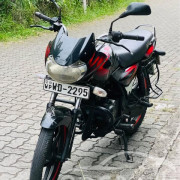 BAJAJ DISCOVER 125 2006