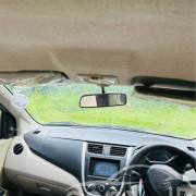 SUZUKI CELERIO 2014