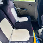 SUZUKI CELERIO 2014