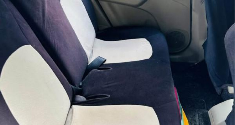 SUZUKI CELERIO 2014