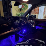 SUZUKI WAGON R STINGRAY 2017