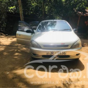 KIA RIO 2002