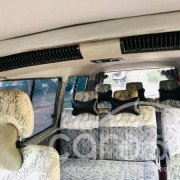 MITSUBISHI DELICA PO5 1995