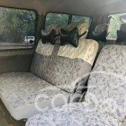 MITSUBISHI DELICA PO5 1995