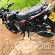 BAJAJ DISCOVER 100 2003