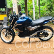 YAMAHA FZ 2019