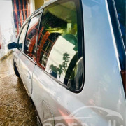 NISSAN WINGROAD 2000