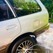 NISSAN WINGROAD 2000