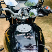 BAJAJ PULSAR 2008