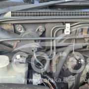 MITSUBISHI MONTERO V76 2007