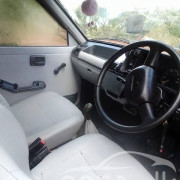 SUZUKI MARUTI 800 1998