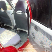 SUZUKI MARUTI 800 1998