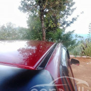 SUZUKI MARUTI 800 1998