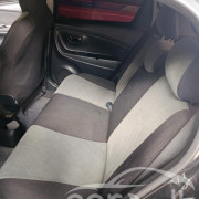 TOYOTA VITZ 2015