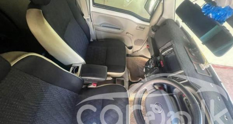 NISSAN CLIPPER 2017