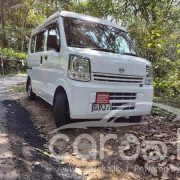 NISSAN CLIPPER 2017