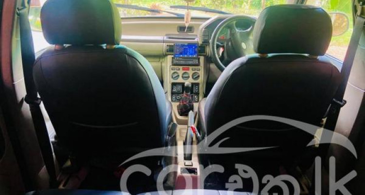 LAND ROVER FREELANDER 1999