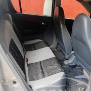 SUZUKI ALTO LXI 2015