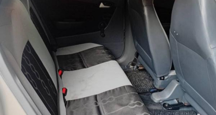 SUZUKI ALTO LXI 2015