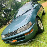 TOYOTA COROLLA AE100 1995
