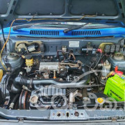 SUZUKI MARUTI 800 2006