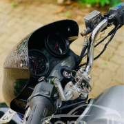 BAJAJ DISCOVER 2011