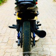 BAJAJ DISCOVER 2011