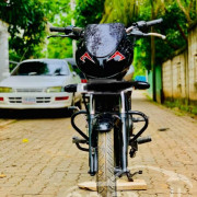 BAJAJ DISCOVER 2011