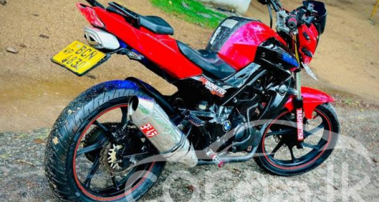 DEMAK DZM 2014