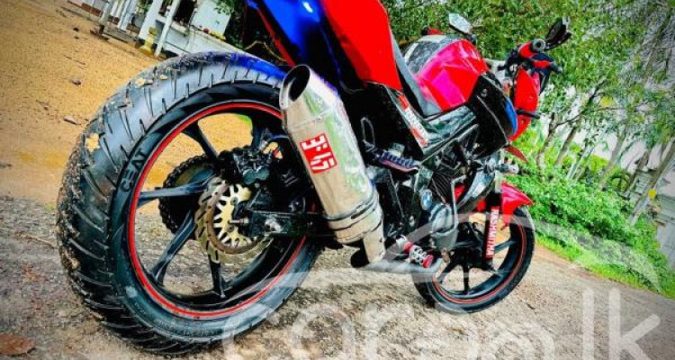 DEMAK DZM 2014