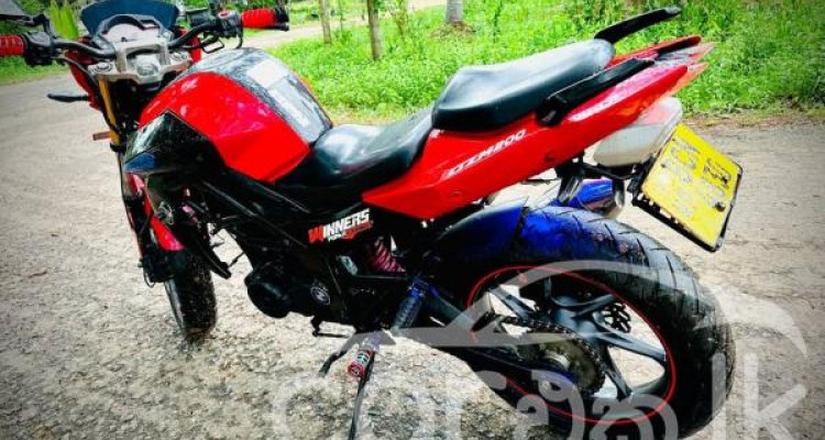 DEMAK DZM 2014