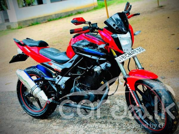 DEMAK DZM 2014