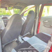 SUZUKI ALTO 2015