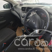 PERODUA AXIA 2016