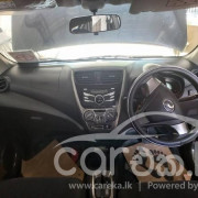 PERODUA AXIA 2016