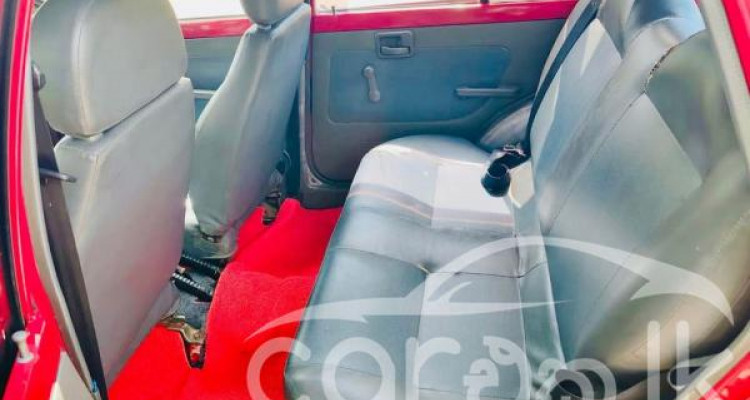 SUZUKI MARUTI 800 2007
