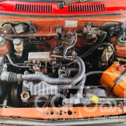 SUZUKI MARUTI 800 2007